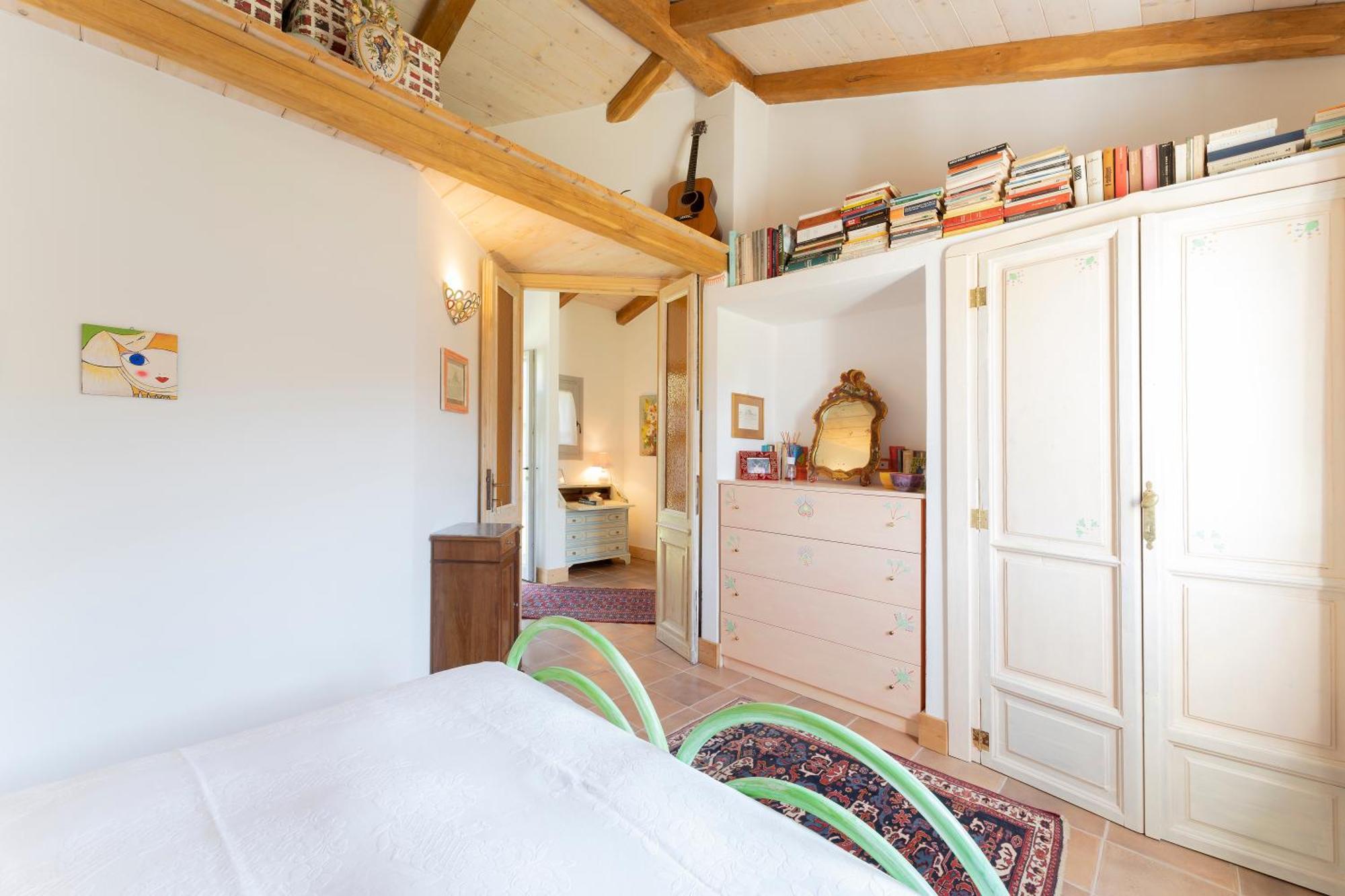 B&B Calata Di Soli Miniera dellʼArgentiera Kültér fotó
