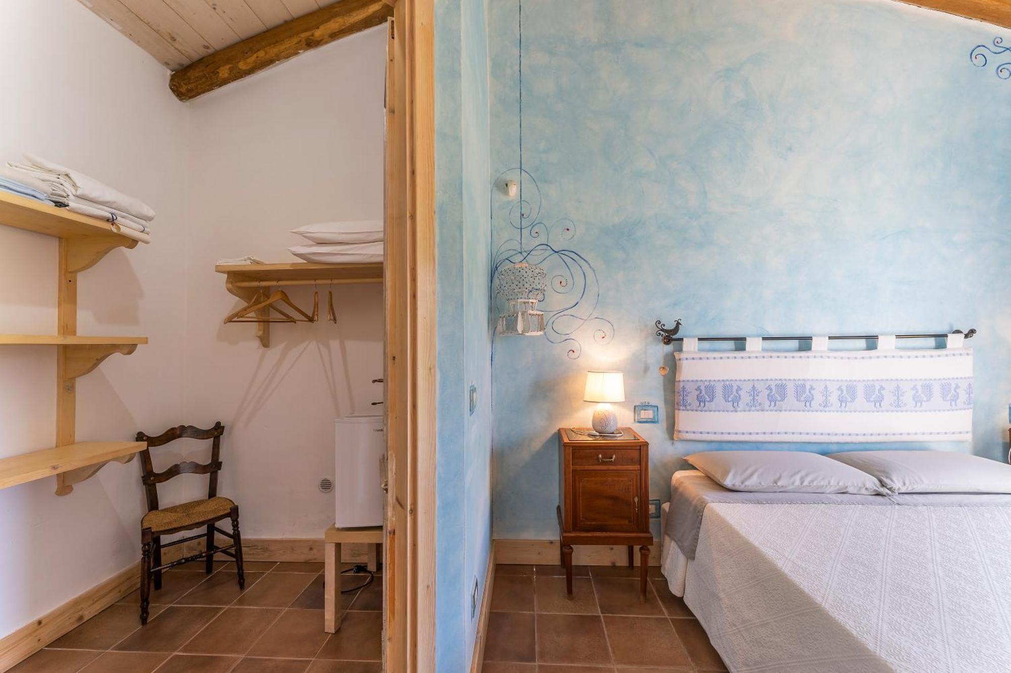 B&B Calata Di Soli Miniera dellʼArgentiera Kültér fotó